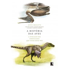 A história das aves