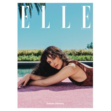 ELLE Brasil Vol. 21 ELLE Brasil Vol. 21