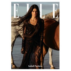 ELLE Brasil Vol. 22 ELLE Brasil Vol. 22