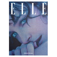 ELLE Brasil Vol. 21 ELLE Brasil Vol. 21