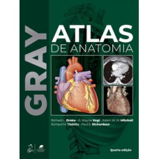 Gray Atlas de Anatomia