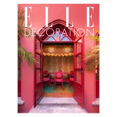 ELLE Decoration Brasil Vol. 5 ELLE Decoration Brasil Vol. 5