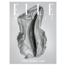 ELLE à Table Vol. 3