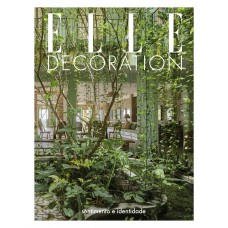 ELLE Decoration Brasil Vol. 4 ELLE Decoration Brasil Vol. 4