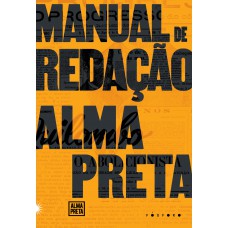 Manual de redação