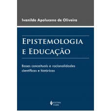 Epistemologia e educação