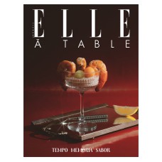 ELLE à Table Vol. 3