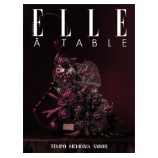 ELLE à Table Vol. 3
