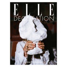 ELLE Decoration Brasil Vol. 4 ELLE Decoration Brasil Vol. 4