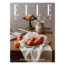 ELLE à Table Vol. 2