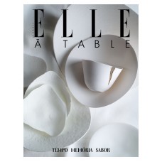 ELLE à Table Vol. 3