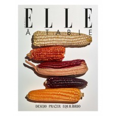 ELLE à Table Vol. 2