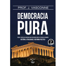 Democracia pura Democracia pura