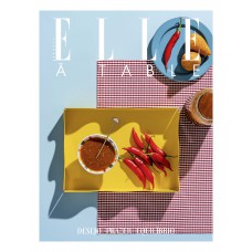 ELLE à Table Vol. 2