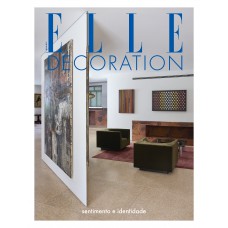 ELLE Decoration Brasil Vol. 4 ELLE Decoration Brasil Vol. 4