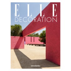 ELLE Decoration Brasil Vol. 5 ELLE Decoration Brasil Vol. 5