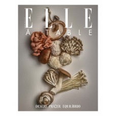 ELLE à Table Vol. 2