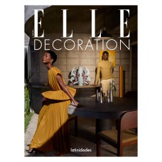 ELLE Decoration Brasil Vol. 5 ELLE Decoration Brasil Vol. 5