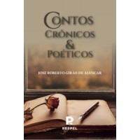 Contos Crônicos & Poéticos