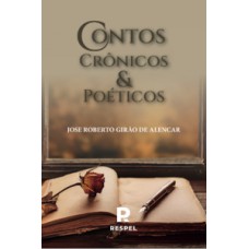 Contos Crônicos & Poéticos