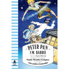 Peter Pan Peter Pan