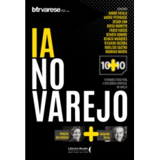 10+10 IA no varejo 10+10 IA no varejo