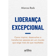 Liderança Excepcional Liderança Excepcional