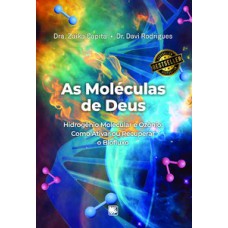 As Moléculas de Deus As Moléculas de Deus