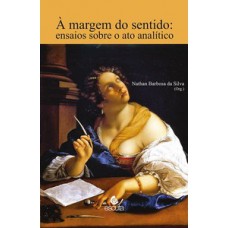 À margem do sentido
