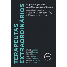 Terapeutas Extraordinários