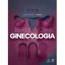Berek & Novak - Tratado de Ginecologia Berek & Novak - Tratado de Ginecologia