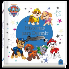 Histórias para Dormir Patrulha Canina Histórias para Dormir Patrulha Canina