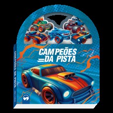 Campeões da Pista Campeões da Pista