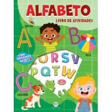 Alfabeto Alfabeto