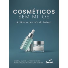 Cosméticos sem mitos