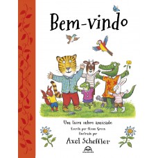 Bem-vindo