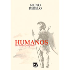 Humanos - Uma epopeia pelo planeta