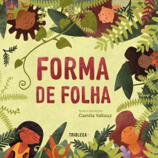Forma de Folha