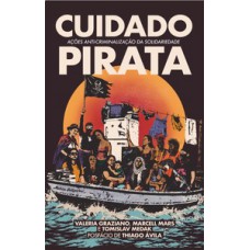Cuidado Pirata Cuidado Pirata