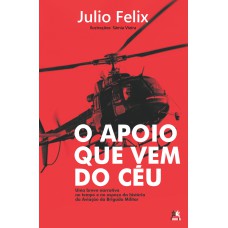 O apoio que vem do céu: O apoio que vem do céu: