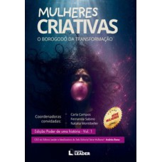 Mulheres Criativas