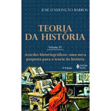 Teoria da história vol. IV