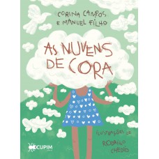 AS NUVENS DE CORA