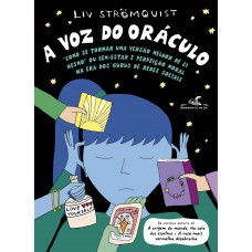 A voz do oráculo A voz do oráculo