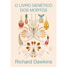 O livro genético dos mortos