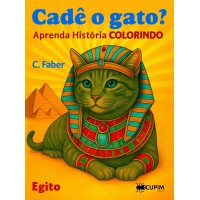 CADE O GATO?