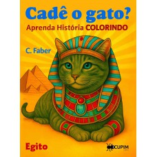 CADE O GATO?