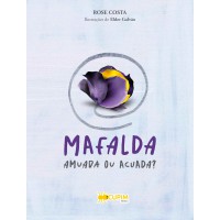 MAFALDA AMUDA OU ACUADA?