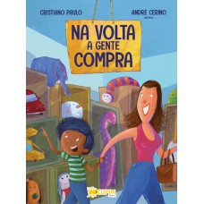 NA VOLTA A GENTE COMPRA