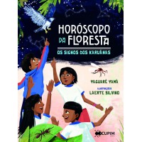 HOROSCOPO DA FLORESTA